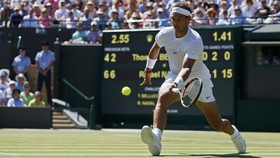 Pelatih Rafael Nadal Pasrah dengan Aturan ATP