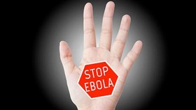 Virus Ebola bisa Hidup Berbulan-bulan di Air Mani Korban