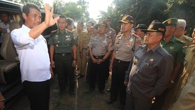 Ini Alasan Menteri Pertanian Izinkan Impor Sapi