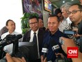 Kejagung Tak Akan Ambil Alih Kasus Gardu Listrik Dahlan Iskan