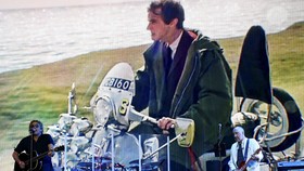 The Who Menolak Ide Sekuel Film 'Quadrophenia'