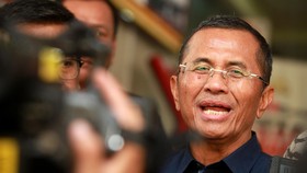 Dahlan Disebut Berperan Penting Dalam Perkara Mobil Listrik