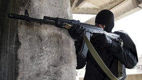 Al-Shabaab Serang Pos Militer Ethiopia, 60 Orang Tewas