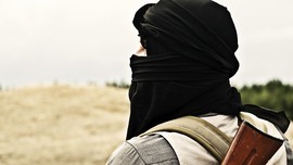 Warga Disandera ISIS, Norwegia Tolak Bayar Tebusan