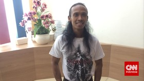 Yayan Ruhian Kembali Bintangi Film Hollywood