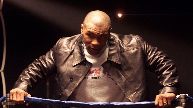 Tanpa Cus D'Amato, Mike Tyson mungkin tak akan jadi juara dunia tinju kelas berat. Mungkin, dia hanya akan menjadi bagian gangster atau penjaga klub malam.