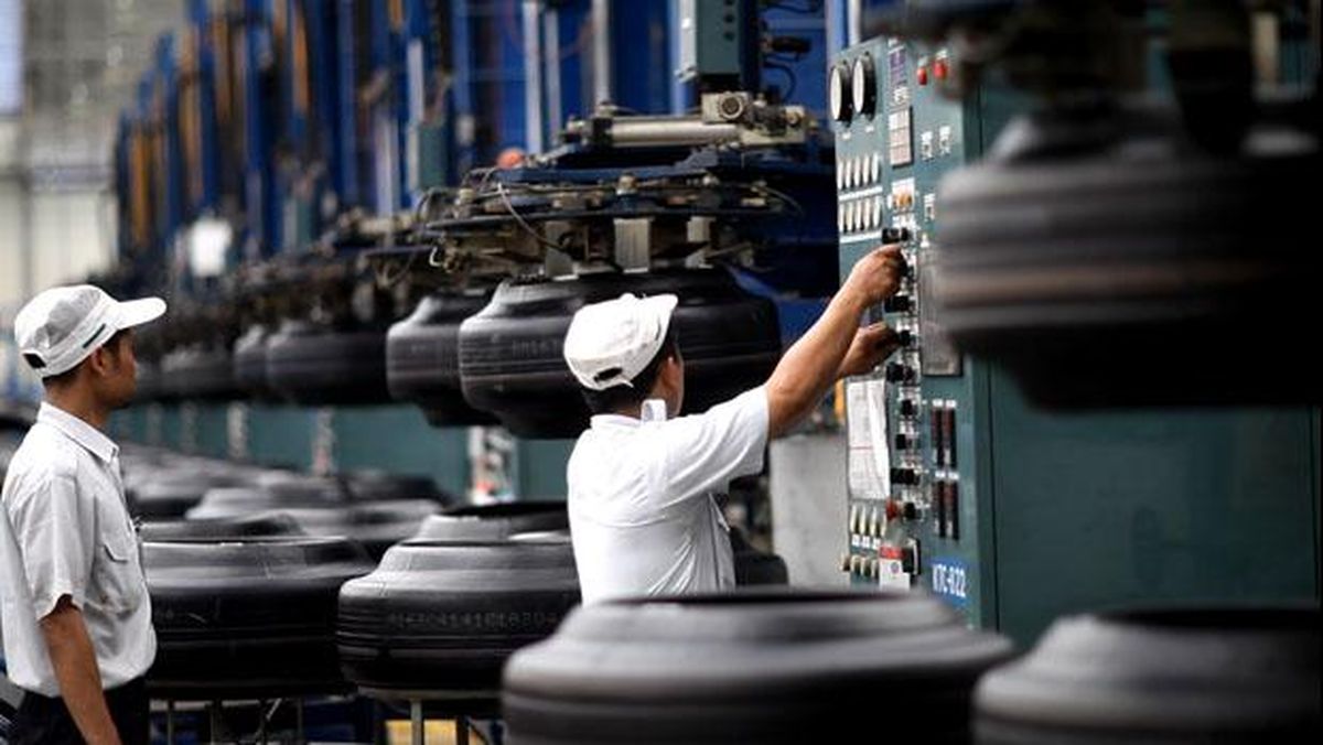 Biaya Produksi Naik, Ban GT Pikir-pikir Dongkrak Harga