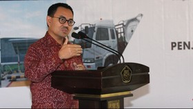 DPR Pangkas Anggaran Kementerian ESDM 2016 Hingga Rp 1,08 T