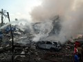 2 Pesawat Tabrakan di Udara Australia, Semua Penumpang Tewas