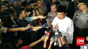 JK: Wajar Warga Sipil Numpang Pesawat Hercules