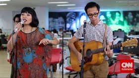 Lima Museum Indonesia Rekomendasi Vokalis WSATCC