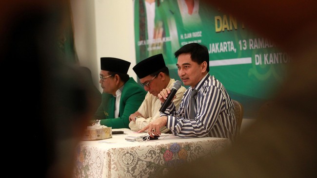 Anggota MKD dari Fraksi PPP mengatakan, seharusnya bukti rekaman pembicaraan yang dilampirkan dalam laporan ke MKD harus benar-benar asli.