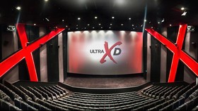 Deutsche Bank Galang US$ 100 Juta untuk Bangun Cinemaxx