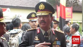 Budi Gunawan Minta Masyarakat Percaya Polisi