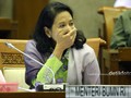 Pansus Pelindo II Nyatakan Belum Akan Panggil Menteri Rini