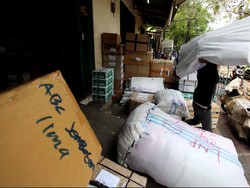 Sempat Alami Gangguan, Pengiriman Logistik Ini Kembali Normal