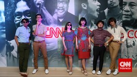 Simak 'Kejadulan' WSATCC di Music at Newsroom Siang Ini