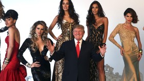 Musisi Sebut Donald Trump Bagai Hiburan di Dunia Politik