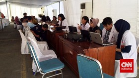Tim DVI Polda Sumut Berhasil Identifikasi 58 Jenazah Hercules