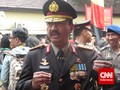 Temui Jokowi, Budi Gunawan Lapor Kebakaran Hutan