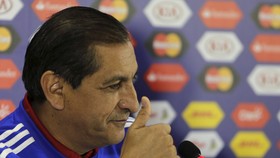 Pelatih Paraguay: Kami Berhadapan dengan Tim Terbaik di Dunia