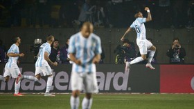 Pelatih Paraguay: Chile akan Sulit Punya Peluang