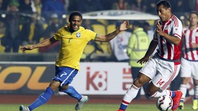 Costa: Saya Bukan 'The New Neymar'