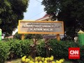 RS Adam Malik Medan Rawat 8 PDP, Ruang Isolasi Penuh