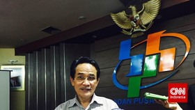 BPS Ragu Sensus Ekonomi 2016 Sukses Jika Anggarannya Dipotong