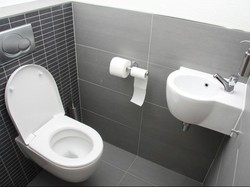 Selain Alexander Cumming, Ternyata Ini Dua Tokoh Penemu Toilet Lainnya