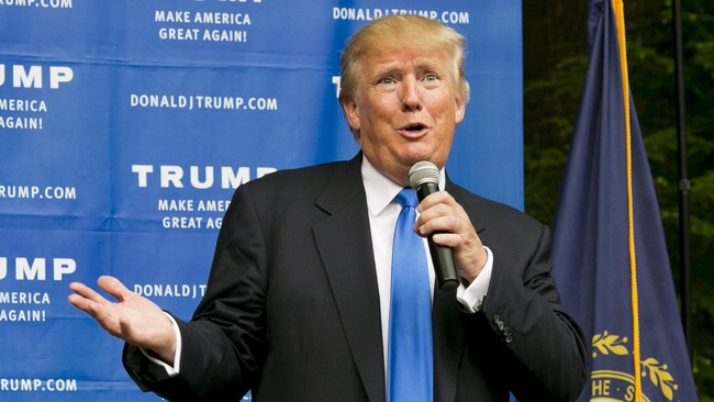 Pengamat menilai keputusan Presiden Donald Trump soal Yerusalem adalah upayanya mencari dukungan kaum pro-Zionis dalam Pilpres AS 2020.