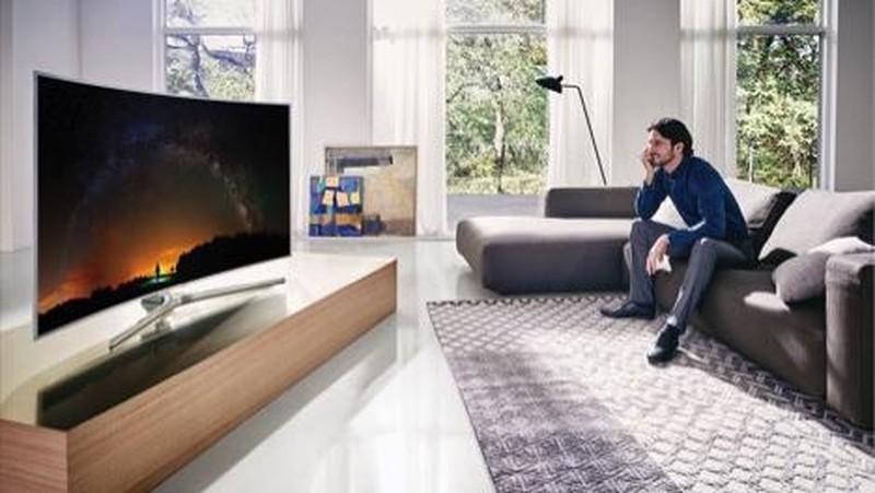 Bagi seorang penggemar film, tentunya TV merupakan salah satu perangkat elektronik yang sangat penting.