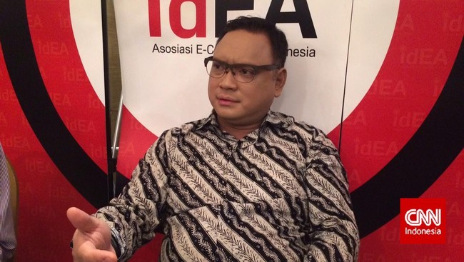 Asosiasi e-Commerce (idEA) turut berkomentar soal kasus yang menimpa Rizki Kartadikaria yang barang pesannya tertukar.
