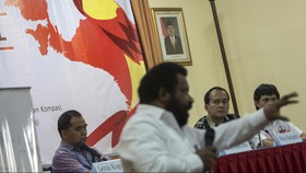 Istana: Tiap Kegiatan Harus Perhatikan Jadwal Agenda Nasional