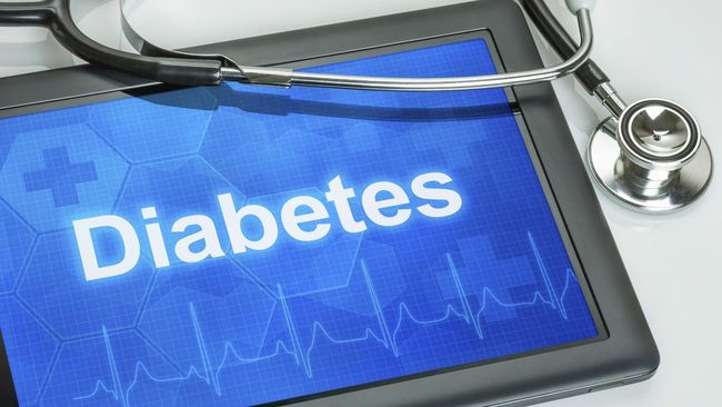 Banyak yang mengira bahwa penyakit diabetes adalah penyakit yang menyerang orang tua saja. Padahal, penyakit ini bisa menyerang siapa saja tanpa pandang usia.