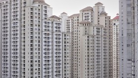 Verifikasi Data, KPUD Jakarta Sulit Akses Penghuni Apartemen