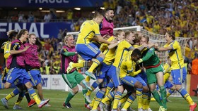 Swedia U-21 Buktikan Bakal Ada Kehidupan Usai Era Ibrahimovic