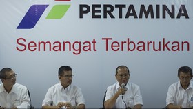 Pertamina Dinilai Setengah Hati Audit Petral