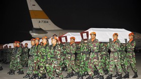 TNI AU: Jarak Lanud Suwondo Terlalu Dekat Pemukiman