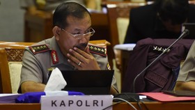 Uang untuk Keluarga Siyono Berasal dari Kepala Densus 88