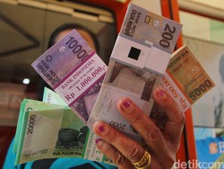 Heboh Duit Rp 2 Ribu Ditambah Angka Nol buat Nipu, BI Buka Suara
