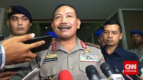 Kapolri: Jeratan Tersangka Dua Petinggi KY Sesuai Prosedur