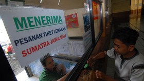 Terminal Bayangan di Jakarta Ditertibkan Jelang Mudik Lebaran