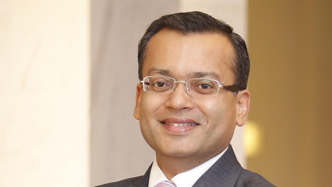 Alasan dipilihnya Gaurav Gupta sebagai bos GM Indonesia karena dinilai memahami situasi industri otomotif di Asia Tenggara.