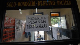 Kemenhub Ancam Cabut Izin Bus Pelanggar Tarif Batas Atas