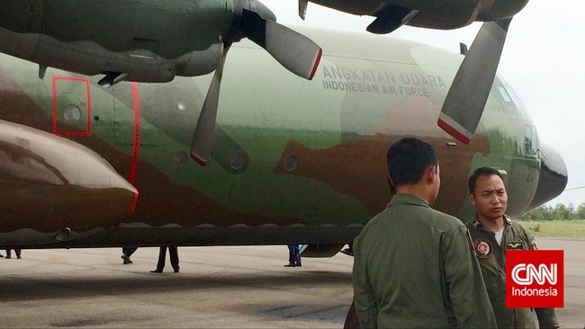 Panglima TNI menyatakan meski sudah diajukan dalam Renstra, sampai saat ini kebutuhan alutsista TNI AU termasuk radar masih belum terpenuhi.
