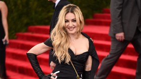 Madonna Merasa Dirinya 'Kembaran' Picasso