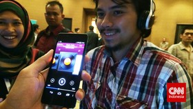 Pengguna iOS Lebih Royal Bayar <i>Streaming</i> Musik