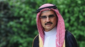 Miliarder Saudi Kecam Pernyataan Donald Trump
