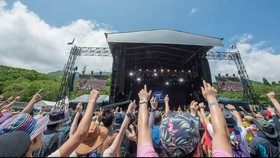 Musisi Jepang Bentuk Koalisi Musik Independen